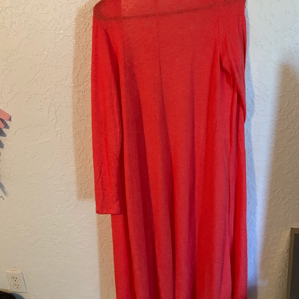 Lularoe Sarah - Picture 3 of 4